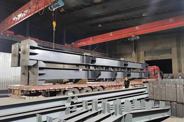 錫林浩特鋼結(jié)構(gòu)廠家生產(chǎn)的鋼結(jié)構(gòu)產(chǎn)品概述