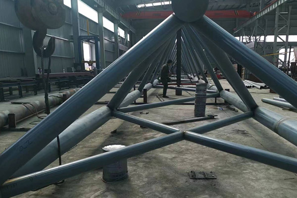 營(yíng)口房屋鋼結(jié)構(gòu)安裝公司介紹房屋鋼結(jié)構(gòu)的優(yōu)勢(shì)