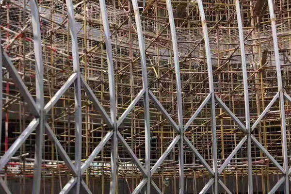 赤峰鋼結(jié)構(gòu)廠房的安裝流程概述