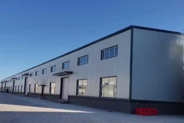 赤峰鋼結(jié)構(gòu)廠房的優(yōu)勢(shì)探討