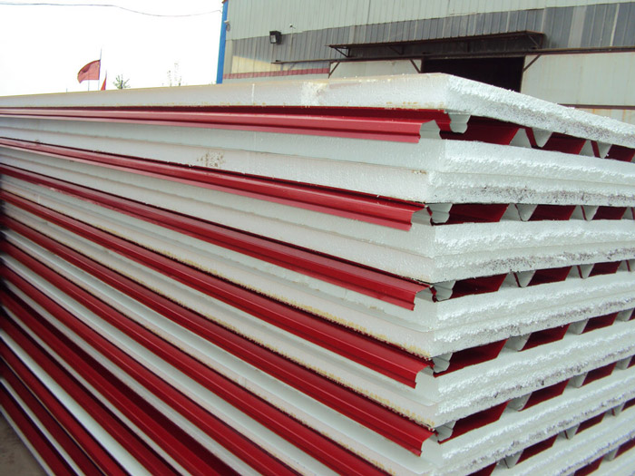 彩鋼板加工生產(chǎn) 彩鋼板加工生產(chǎn)