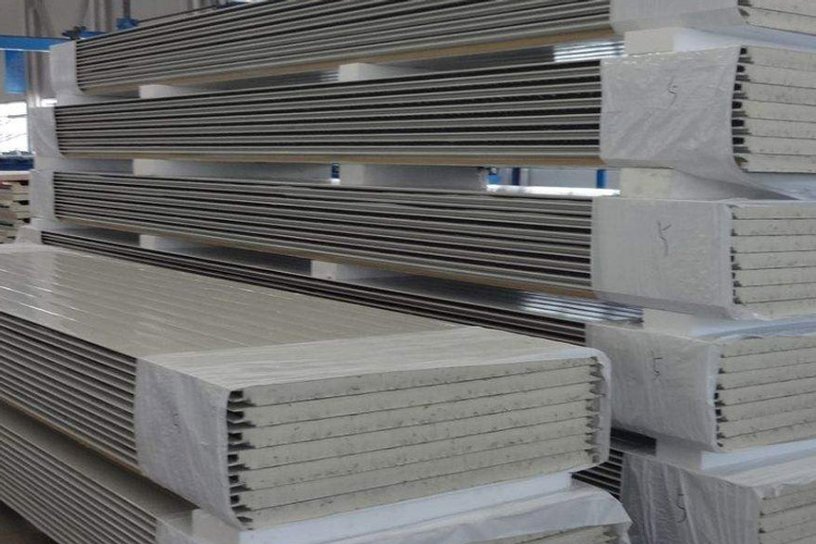 彩鋼板加工廠家 彩鋼板加工廠家