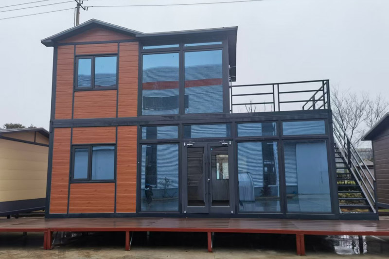 鋼結(jié)構(gòu)自建房 鋼結(jié)構(gòu)自建房