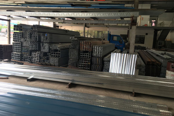 營口鋼結(jié)構(gòu)加固工程需要注意那些事項？